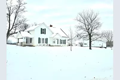 4580 County Road 123, Mount Gilead, OH 43338 - Photo 1