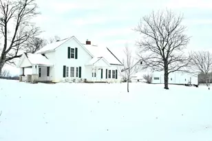 4580 County Road 123, Mount Gilead, OH 43338 - Photo 1