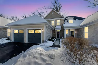 495 Westgreen Lane, Westerville, OH 43082 - Photo 1