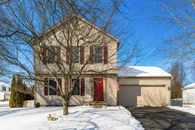 1517 S Hunters Drive, Newark, OH 43055 - Photo 1