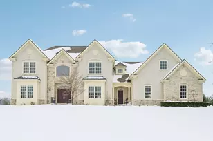 7977 Creek Hollow Rd, Blacklick, OH 43004 - Photo 1