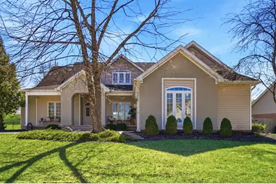 1201 Kingsgate Road, Springfield, OH 45503 - Photo 1