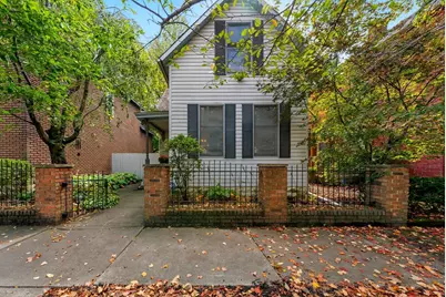 517 Forest Street, Columbus, OH 43206 - Photo 1
