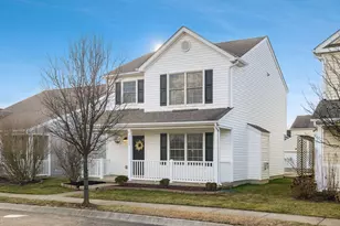 2553 Silver Fir Ln, Grove City, OH 43123 - Photo 1