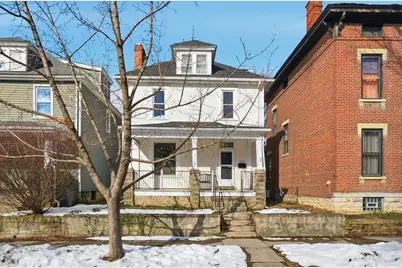 332 E Mithoff Street, Columbus, OH 43206 - Photo 1