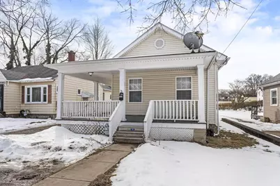 1616 W Fair Avenue, Lancaster, OH 43130 - Photo 1