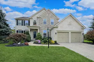 6201 Lampton Pond Dr, Hilliard, OH 43026 - Photo 1