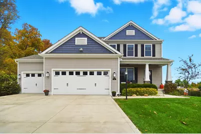830 Lorenzo Court, Marysville, OH 43040 - Photo 1