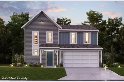 5201 Apple Lane, South Bloomfield, OH 43103 - Photo 1