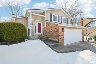 5570 Coogan Pl, Dublin, OH 43016 - Photo 1
