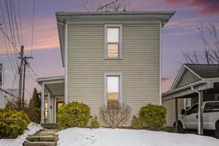 117 W 3rd St, Marysville, OH 43040 - Photo 1