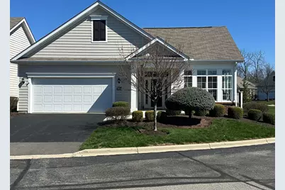 5412 Tathwell Drive #39, New Albany, OH 43054 - Photo 1