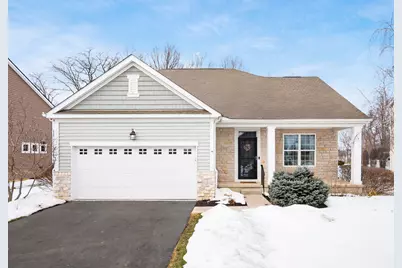 512 Lehner Woods Boulevard, Delaware, OH 43015 - Photo 1