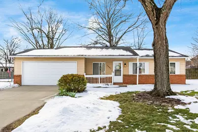3601 Devaney Court, Gahanna, OH 43230 - Photo 1