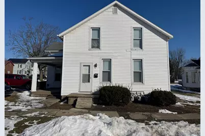 405 E Carroll Street, Kenton, OH 43326 - Photo 1