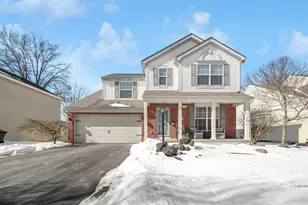 5380 Covington Meadows Dr, Westerville, OH 43082 - Photo 1