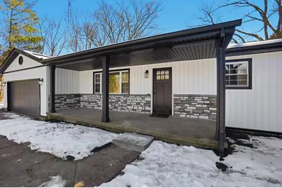 5309 Virts Road, Mechanicsburg, OH 43044 - Photo 1