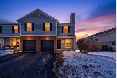 893 Charleston Way Drive #21A, Westerville, OH 43081 - Photo 1