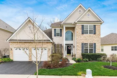 4827 Saint Medan Drive, Westerville, OH 43082 - Photo 1
