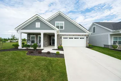 3596 Rose Lane, Grove City, OH 43123 - Photo 1