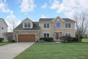 1161 Tidewater Ct, Westerville, OH 43082 - Photo 1