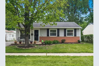 1492 Burlington Avenue, Columbus, OH 43227 - Photo 1