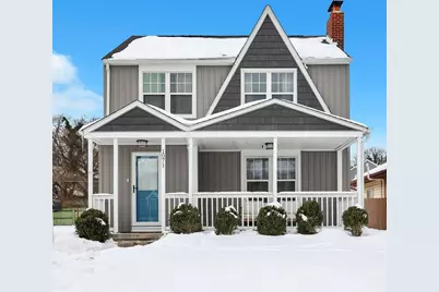 1071 Lilley Avenue, Columbus, OH 43206 - Photo 1