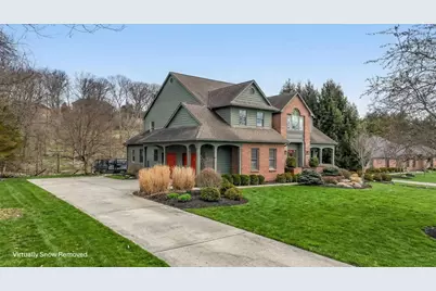 238 Bryn Du Drive, Granville, OH 43023 - Photo 1