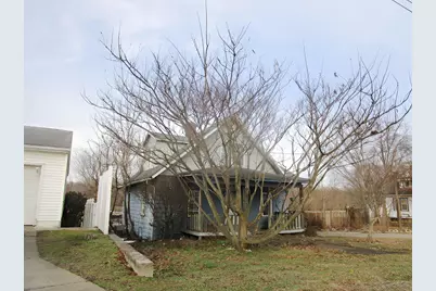 804 Hocking Road, Belpre, OH 45714 - Photo 1