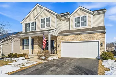 112 Silverline Drive, Delaware, OH 43015 - Photo 1