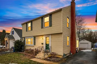 575 Chestershire Road, Columbus, OH 43204 - Photo 1