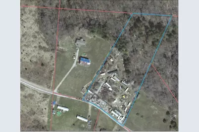 20162 Meada Road, Nelsonville, OH 45764 - Photo 1