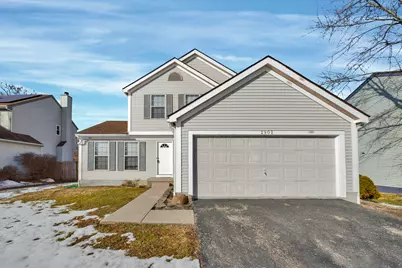 2902 Footloose Drive, Columbus, OH 43231 - Photo 1