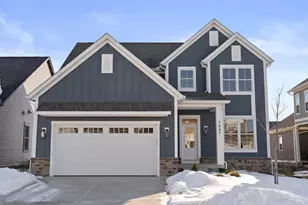 3647 Kassidy Dr, Grove City, OH 43123 - Photo 1