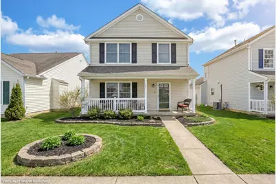 1383 Geranium Drive #265, Blacklick, OH 43004 - Photo 1