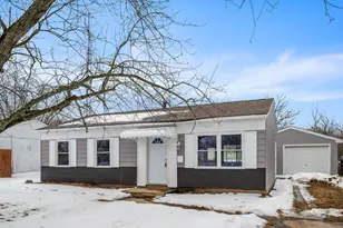 1205 Fairwood Ave, Marion, OH 43302 - Photo 1