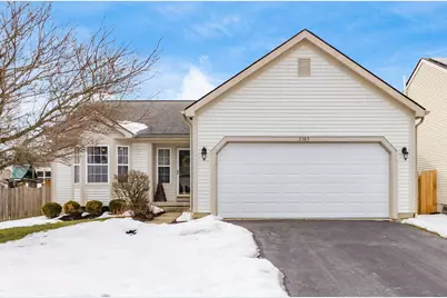 2385 Yagger Bay Drive, Hilliard, OH 43026 - Photo 1