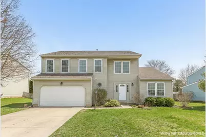 260 N Bend Drive, Pataskala, OH 43062 - Photo 1
