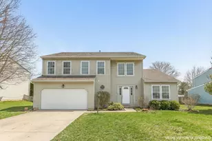 260 N Bend Dr, Pataskala, OH 43062 - Photo 1