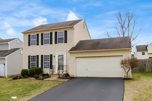 3017 Moyer Ln, Grove City, OH 43123 - Photo 1