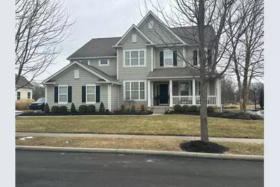 7580 Skarlocken Green, New Albany, OH 43054 - Photo 1