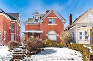 605 S Ohio Ave, Columbus, OH 43205 - Photo 1