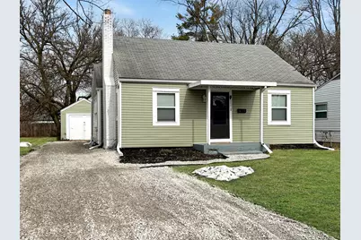 1172 E Woodrow Avenue, Columbus, OH 43207 - Photo 1