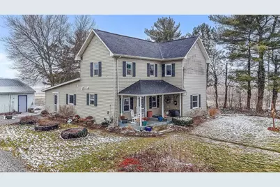 8881 Donovan Road, Radnor, OH 43066 - Photo 1