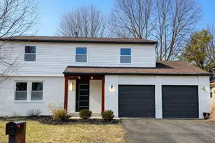 8213 Longhorn Rd, Powell, OH 43065 - Photo 1
