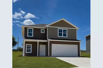 3854 Leasure Farms Drive, Zanesville, OH 43701 - Photo 1