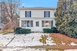 147 N Clayton St, Centerburg, OH 43011 - Photo 1