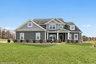 109 Whitetail Ridge Way, Hebron, OH 43025 - Photo 1
