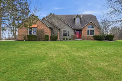 12819 Sugar Mill Lane, Plain City, OH 43064 - Photo 1