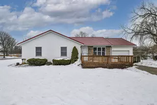 614 Buckeye Ln, Mount Gilead, OH 43338 - Photo 1